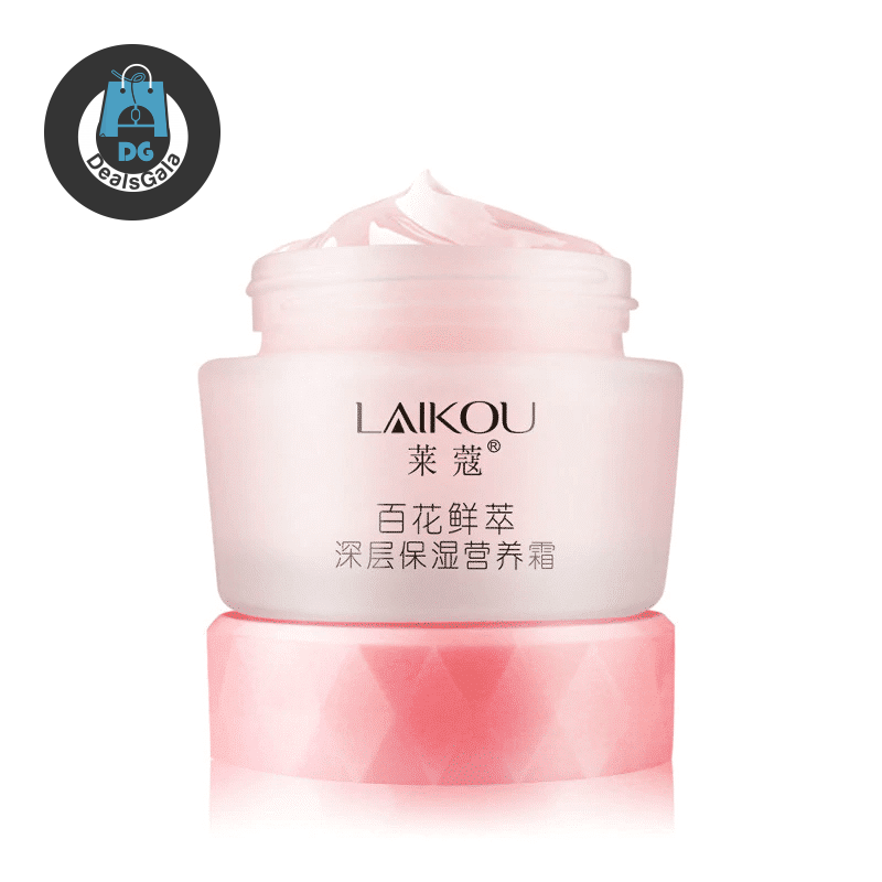 Moisturizing and Face Lifting Cream for Women Personal Care Appliances Skin Care