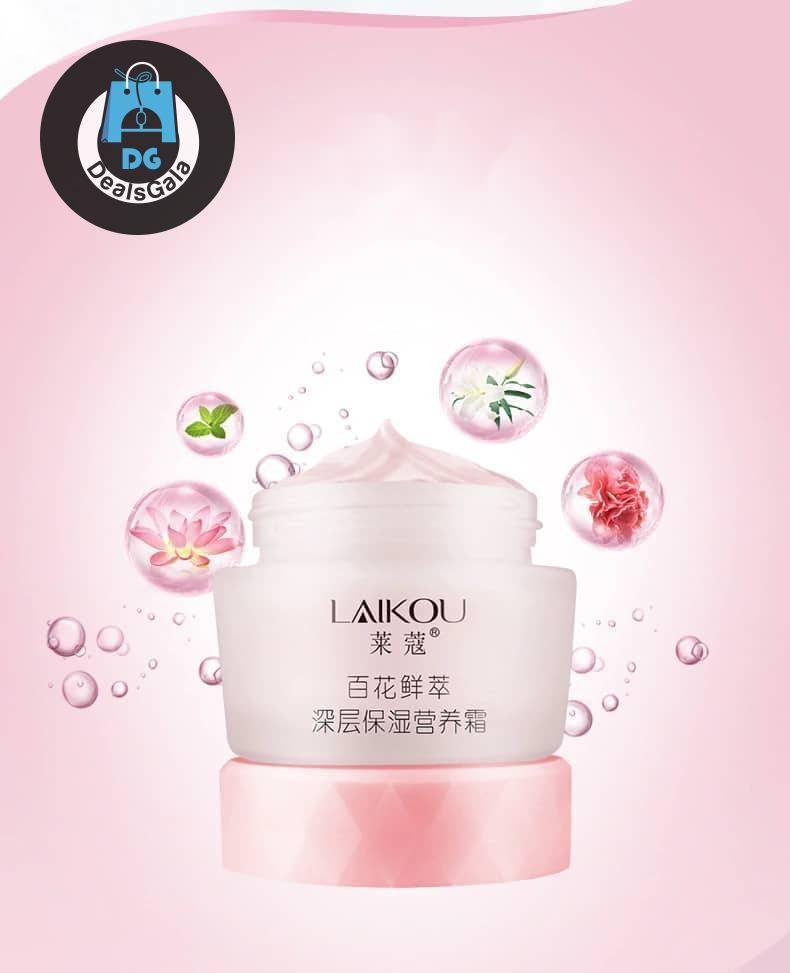 Moisturizing and Face Lifting Cream for Women Personal Care Appliances Skin Care