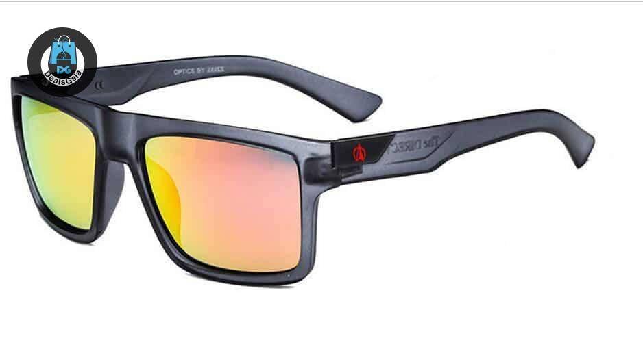 Men’s Stylish Square Sunglasses Men's Glasses af7ef0993b8f1511543b19: C1|C2|C3|C4|C5|C6|C7