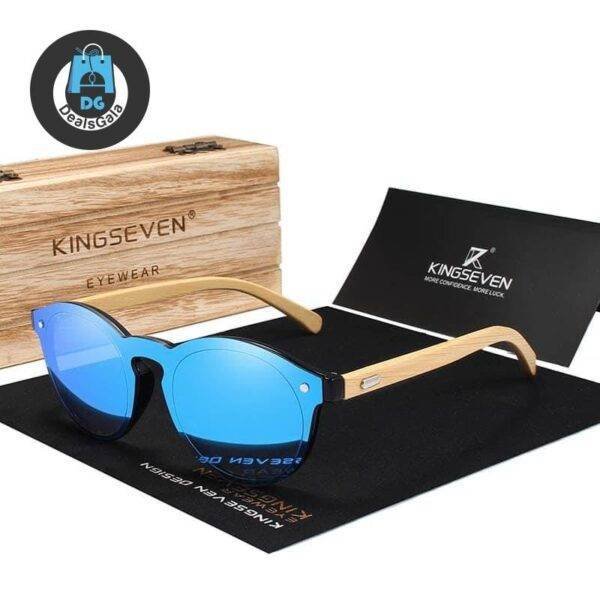 Men’s Bamboo Sunglasses Men's Glasses af7ef0993b8f1511543b19: black Bamboo|Blue bamboo|Brown bamboo|Green bamboo|Red bamboo