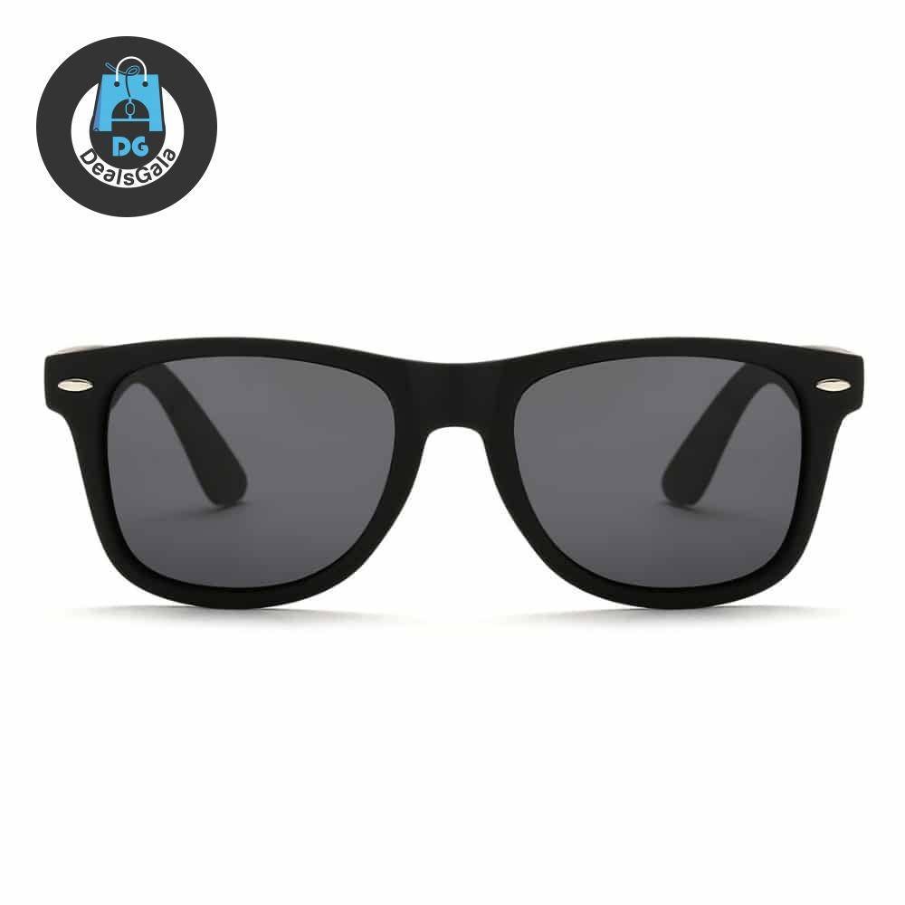 Men’s Wayfarer Polarized Sunglasses Men's Glasses af7ef0993b8f1511543b19: NO1|NO2|NO3|NO4|NO5|NO6|NO7|NO8