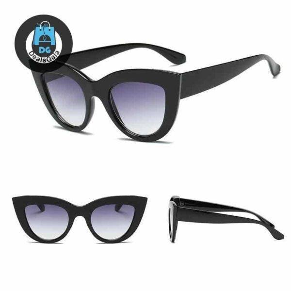 Women’s Colorful Cat Eye Sunglasses Women's Glasses af7ef0993b8f1511543b19: Bblue|Bdoublegray|Bgray|Bpink|Ltea|WBdoublegray|Wblue|Wdoublegray