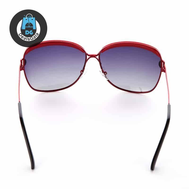 Women’s Gradient Polarized Sunglasses Women's Glasses af7ef0993b8f1511543b19: Black Gradient|Brown Gradient|Purple Gradient|Red Gradient|White Gradient