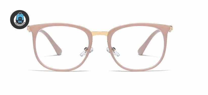 Women's Optical Fashion Computer Glasses