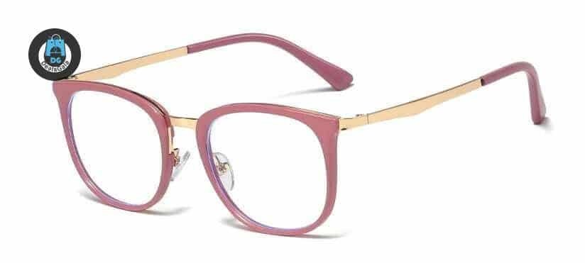 Women's Optical Fashion Computer Glasses