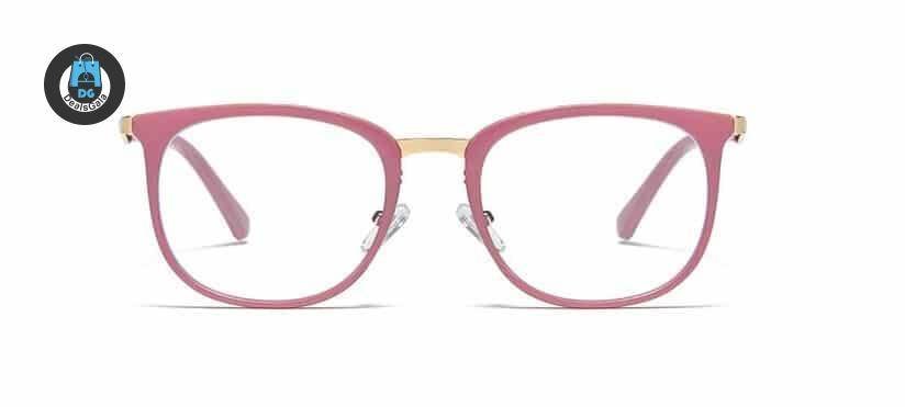 Women's Optical Fashion Computer Glasses