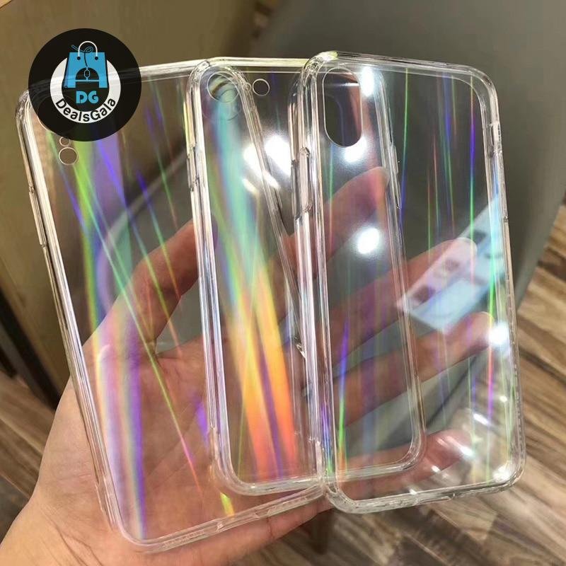 Holographic Transparent Case for iPhone 11ad8c90d8b16ec4dc9ab1: iPhone 11|iPhone 11 Pro|iPhone 11Pro Max|iPhone 6 Plus, 6S Plus|iPhone 6, 6S|iPhone 7|iPhone 7 Plus|iPhone 8|iPhone 8 Plus|iPhone X|iPhone XR|iPhone XS|iPhone XS Max