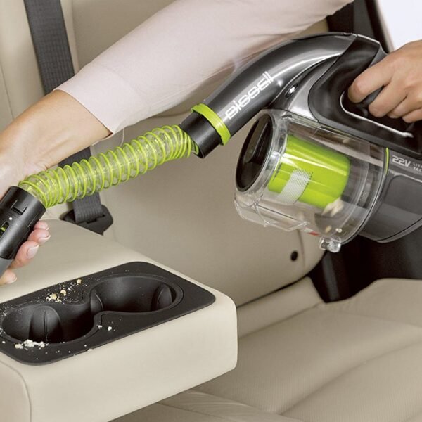 Vacuum Cleaner