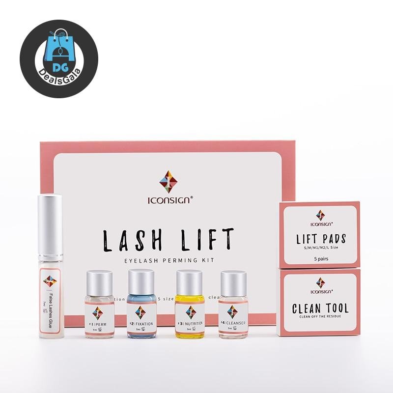 Dropshipping Professional lash lift kit eyelash lifting kit for eyelash perm Lash lifting Eyelash growth serum Lash lift tool cb5feb1b7314637725a2e7: Same as Photos