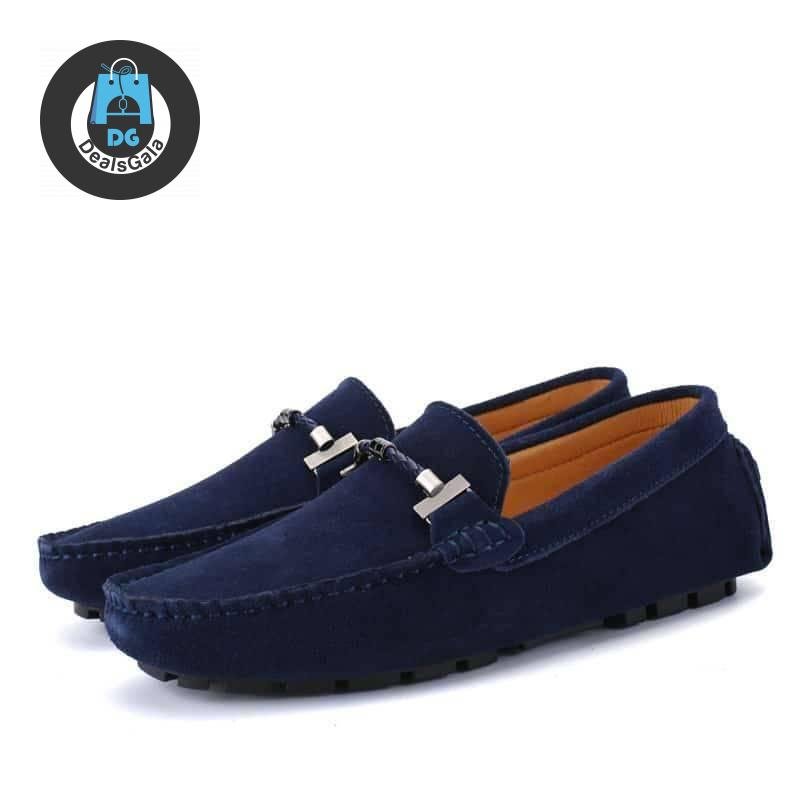 Men Casual Shoes Big Size Summer Breathable Loafers cb5feb1b7314637725a2e7: beige|Black|Coffee|dark blue