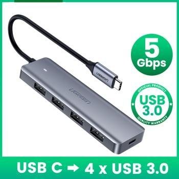 USB Type C to USB 3.0 Hub Splitter Adapter 1ef722433d607dd9d2b8b7: Asia|Russian Federation