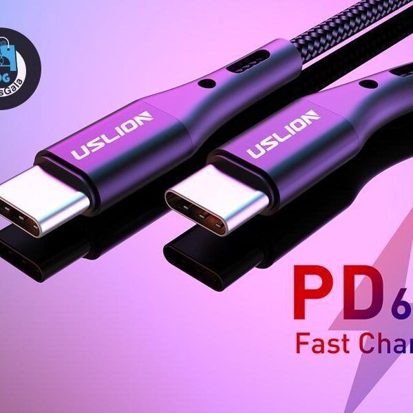Type c to Type c PD 60W Cable Fast Charging Cable cb5feb1b7314637725a2e7: Black|Blue|Purple|Red