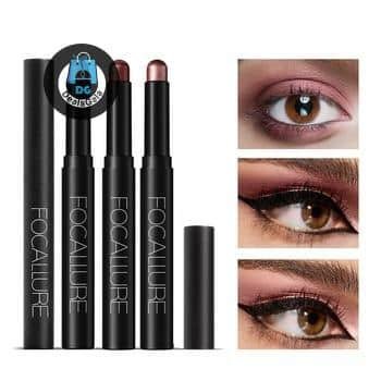 FOCALLURE 24 Color Eyeshadow Pencil Long Lasting Waterproof and Not Blooming Shiny Pearlescent Eye Shadow Makeup Eyeliner Pen cb5feb1b7314637725a2e7: 1|10|11|12|13|14|15|16|17|18|19|2|20|21|22|23|24|3|4|5|6|7|8|9