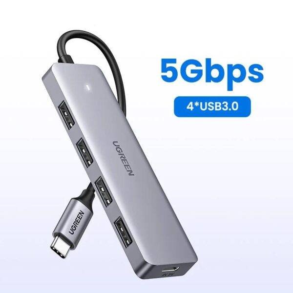 USB Type C to USB 3.0 Hub Splitter Adapter cb5feb1b7314637725a2e7: Metal USB-A 20CM|USB-A 150CM|USB-A 15CM|USB-A to 3A 1C 60CM|USB-C 15CM|USB-C 60CM|USB2.0-4xUSB 2.0 
