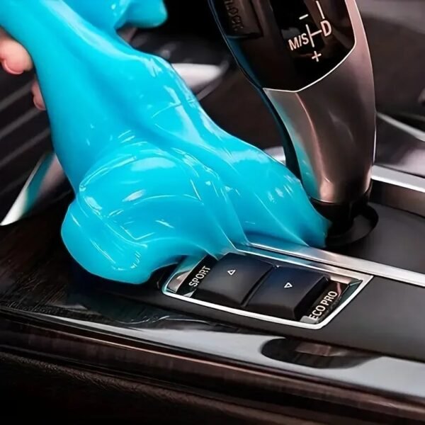 Car Interior Cleaning Gel Putty Dust Remover
