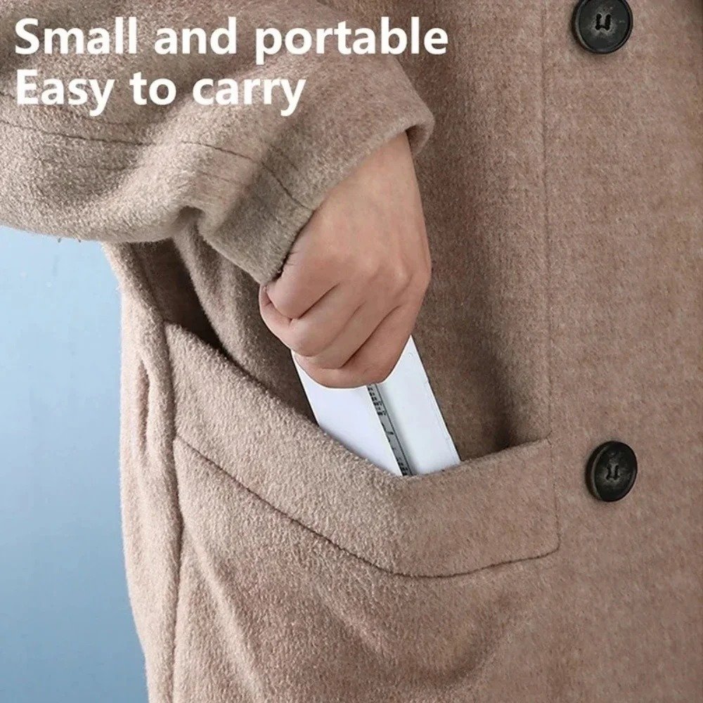 Mini Portable Bag Heat Sealer and Cutter
