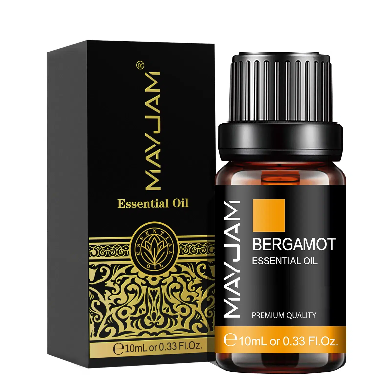 Bergamot