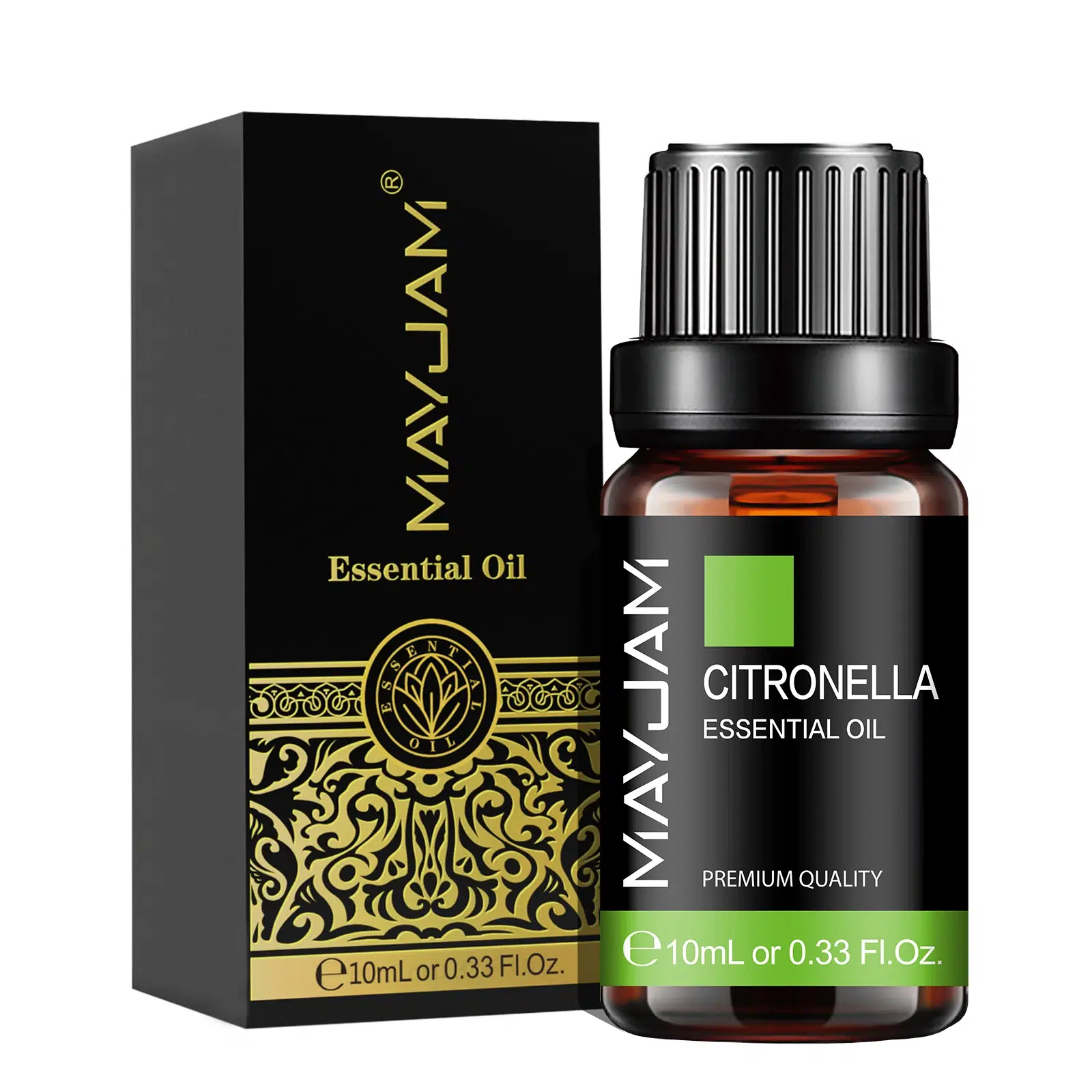 Citronella