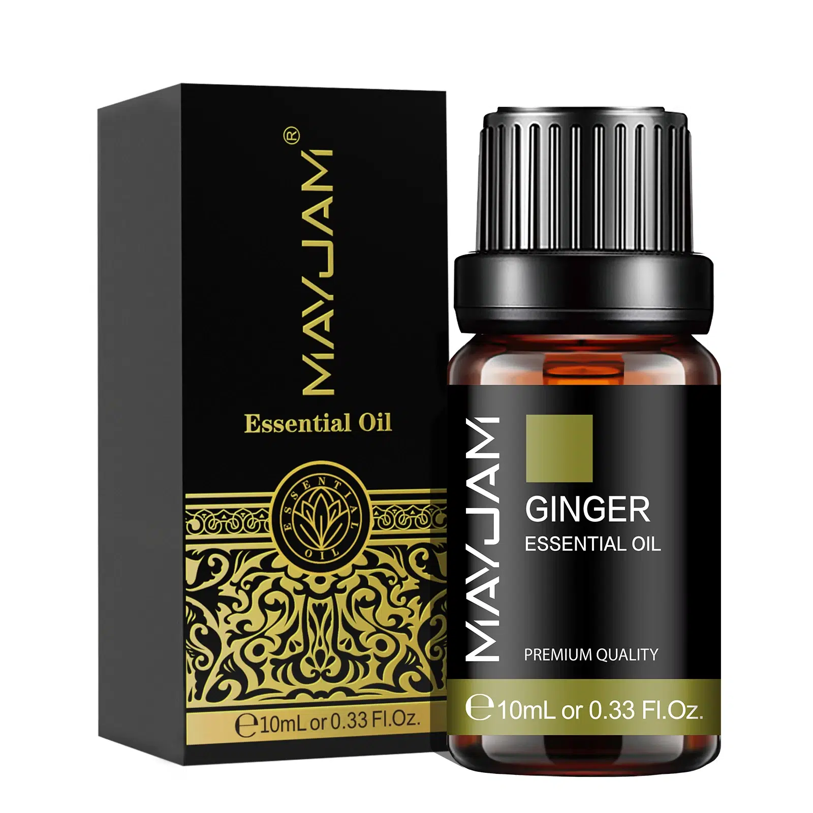 Ginger