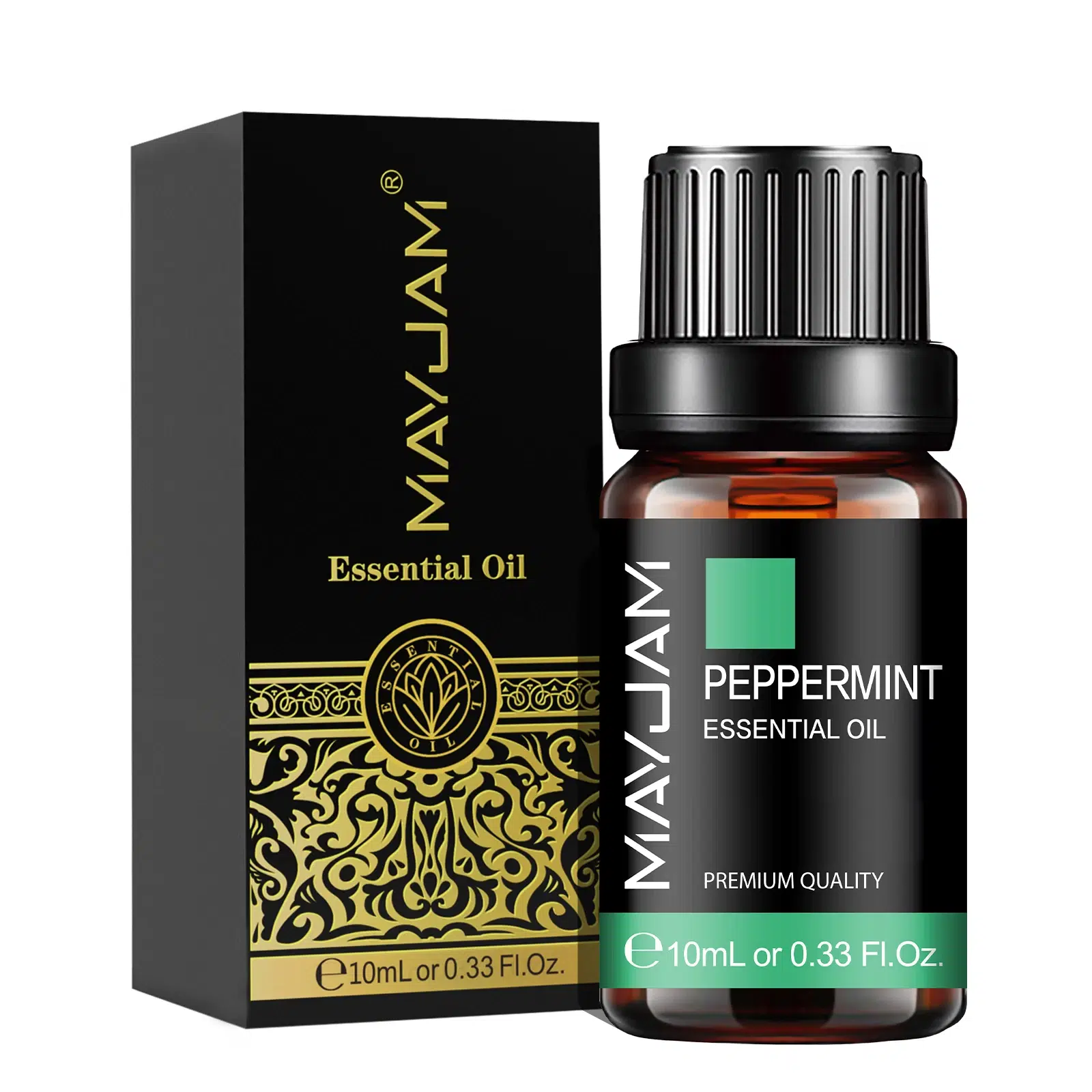 Peppermint