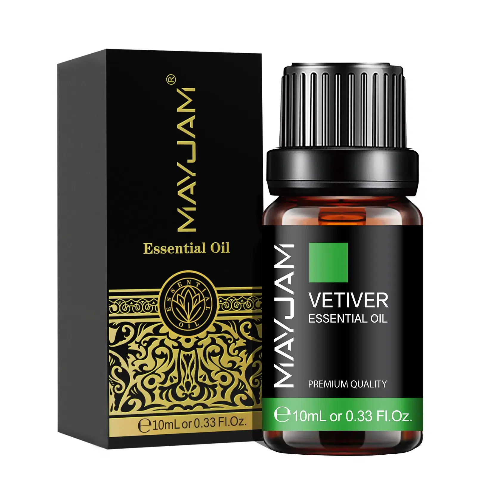 Vetiver