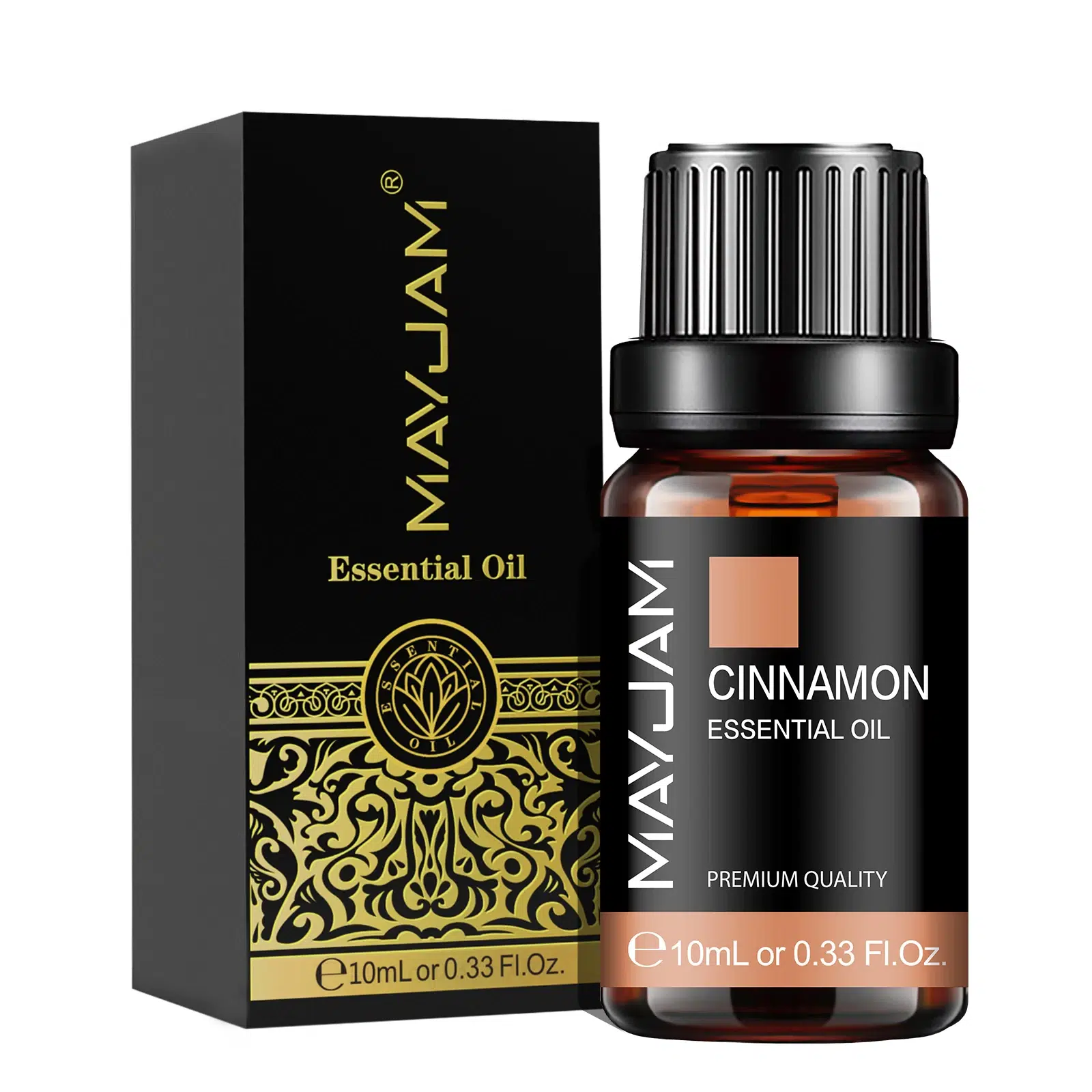 Cinnamon