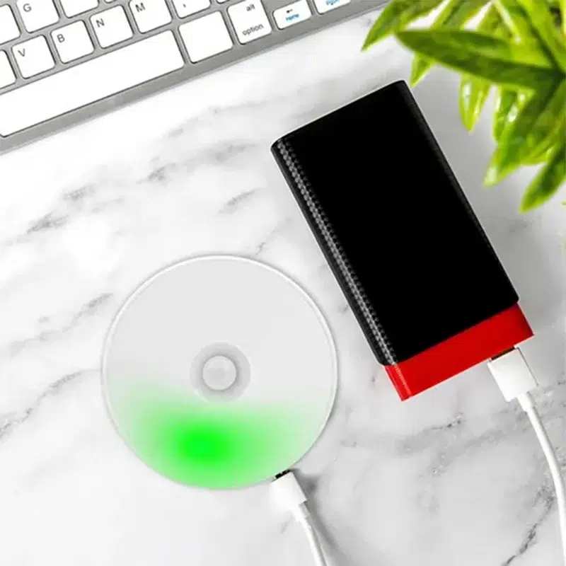Wireless Rechargeable PIR Motion Sensor LED Night Light - Image 6